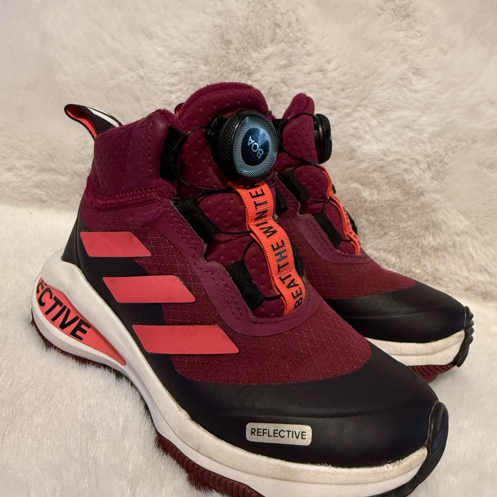 Boots Adidas BOA - Picture 2 of 8